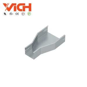 Centres de données Vichnet avec plateau de gestion des câbles et système de goulotte de câble préfabriqué en matériaux durables - Product Image 3