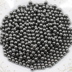 Bolas de Acero de 8mm, Accesorios Duraderos para Tirachinas, Peso de 5kg, Origen Yiwu - Product Image 2