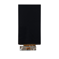 Écran vertical AMOLED FHD 7 pouces 1080x1920 avec écran tactile intégré, interface MIPI 39 broches, circuit intégré de pilote ICNA3512 pour étiquette de prix/HMI