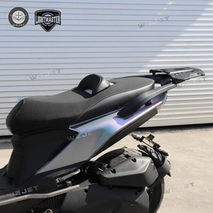 Weijie WEJET Taiwan производит SYM Sanyang MMBCU Mamba 158cc запасные части для модификации - Product Image 6