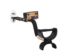 고감도 TEKPOINT-2 지하 금속 탐지기 도구 휴대용 보석 보물 금 탐지기 사냥꾼 - Product Image 3