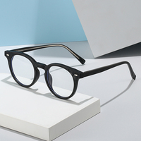 Lunettes de vue anti-rayons bleus pour femmes Anteojos De Optica Lunettes pour ordinateur