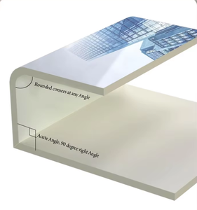 Easy DIY Modern Design Wood Veneer Wallboard Many Colors Choose for <strong>Interior</strong> for Villa Bedroom Hospital Living Room Easy Clean - Product Image 4