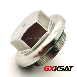 Tappo di Scarico Olio Magnetico GXKSAT M28x1 826165 per <span class=keywords><strong>PIAGGIO</strong></span> Vespa GT 250, Vespa GTS HP, Vespa GTS <span class=keywords><strong>300</strong></span> - Product Image 1