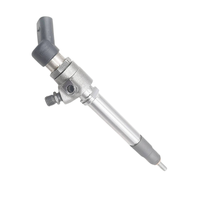 حاقن وقود جديد عالي الجودة 9X2Q-9K546-DB OE 6H4Q-9K546-DB متوافق عالمياً مع محرك لاند روفر ديسكفري 3 2.7 TD ديزل