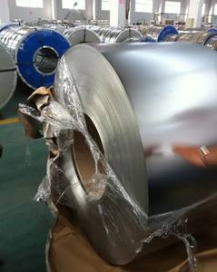 เหล็กแผ่นเคลือบดีบุกแบบอิเล็กโทรไลต์ Ts260 Ts275 Ts290 Tfs Etp วัสดุเหล็ก ราคาถูก ความแข็ง T2 T2.5 T3 T4 - Product Image 3