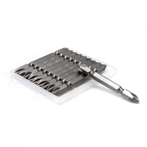 Juego de puntas de destornillador 304 de acero inoxidable de doble extremo de suministro directo del fabricante para herramientas de reparación de computadoras de teléfonos móviles - Product Image 3