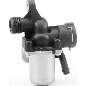 Valve d'eau pour chauffage de voiture, actionneur thermique en aluminium, Anti-corrosion, pour Mercedes Benz - Product Image 2