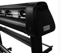 Hochwertiger Hersteller GH1350 Automatic Contour Vinyl Cutting Plotter Graph Papiers chneide maschine
