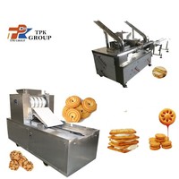 Machine de remplissage de biscuits crème cookie au chocolat farce crème biscuit machine à sandwich