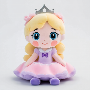 Fabricants de jouets en peluche en gros : Créez votre poupée en coton, peluches personnalisées, jouets en peluche de haute qualité - Product Image 6