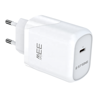 Chargeur rapide super rapide 30W USB Type C PD, adaptateur de charge rapide pour téléphone Samsung Huawei