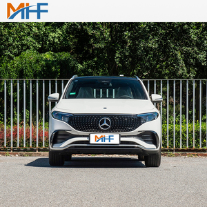 2025 Mercece-des Ben-z <span class=keywords><strong>Eqa</strong></span> 260 Ev Car 619km d'autonomie charge rapide véhicules à énergie nouvelle <span class=keywords><strong>EQA</strong></span> SUV électrique - Product Image 2