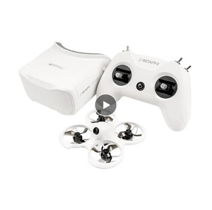 Nouveau BETAFPV <span class=keywords><strong>Cetus</strong></span> <span class=keywords><strong>Pro</strong></span>/<span class=keywords><strong>Cetus</strong></span> <span class=keywords><strong>FPV</strong></span> <span class=keywords><strong>Kit</strong></span> Drone de course d'intérieur BNF/RTF Frsky D8 Lite Radio 2 SE Transmetteur 5.8G 14DBI VR02 Lunettes VT - Product Image 1