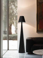 Lampadaire Moderne Minimaliste en Bois Massif, Économe en Énergie, avec Interrupteur à Bouton, Détection Avancée, Idéal pour Chambre, Salon, Côté Canapé, Décoratif