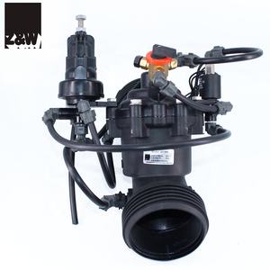 Válvula de reducción de presión de agua Electroválvula <span class=keywords><strong>solenoide</strong></span> de <span class=keywords><strong>riego</strong></span> 3 pulgadas DN80 Control de flujo 301T - Product Image 4
