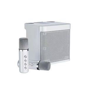 Chất lượng cao <span class=keywords><strong>Loud</strong></span> nhà nhỏ ngoài trời hoạt động bên sân khấu chuyên nghiệp karaoke không dây mini xe xách tay loa thông minh với mic - Product Image 1