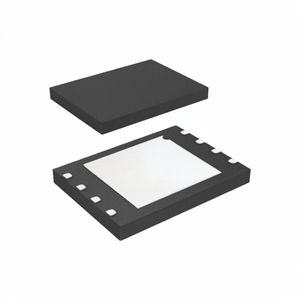 8 VDFN Exposed Pad M25P32-VME6TG TR ชิปหน่วยความจำอิเล็กทรอนิกส์ส่วนประกอบต้นฉบับ - Product Image 1