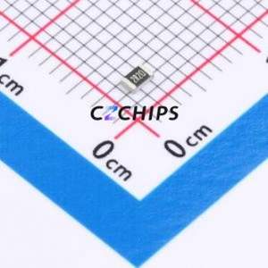 Resistencia SMD HP05W3F220KT5E 0805 (Tipo: Película Gruesa) (Resistencia: 2.2 Ohmios Precisión: 1%) - Product Image 1