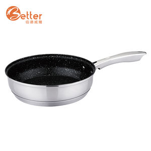 Olla grande de cocina comercial, juegos de utensilios de cocina de acero inoxidable para acampar, gran oferta - Product Image 3