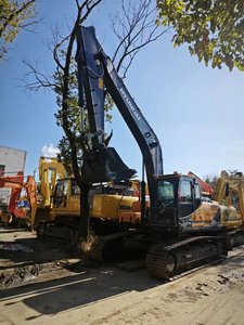 Excavatrice sur chenilles Hyundai 220 de 22 tonnes, modèle R220LC-9S, NEUVE, hyundai R520, R305, PC220, ZX210, 320D, 325D, PC220 - Product Image 6