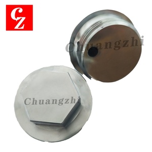 1202 8992 00 ปลั๊กคุณภาพสูง OEM ใหม่สำหรับเครื่องอัดอากาศแอตลาส คอปโก้รับประกัน 1 ปี 1202899200 - Product Image 4