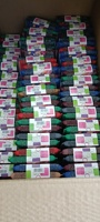 Nettoyeur à plaques en acier inoxydable, produit de qualité supérieure, vente d'usine en chine