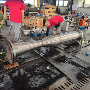 Pour Vacorda <span class=keywords><strong>Portable</strong></span> Venturi Air Débitmètre Usine Prix Concurrentiel Personnalisable OEM Support Mesures Gaz Huile Fluide - Product Image 4