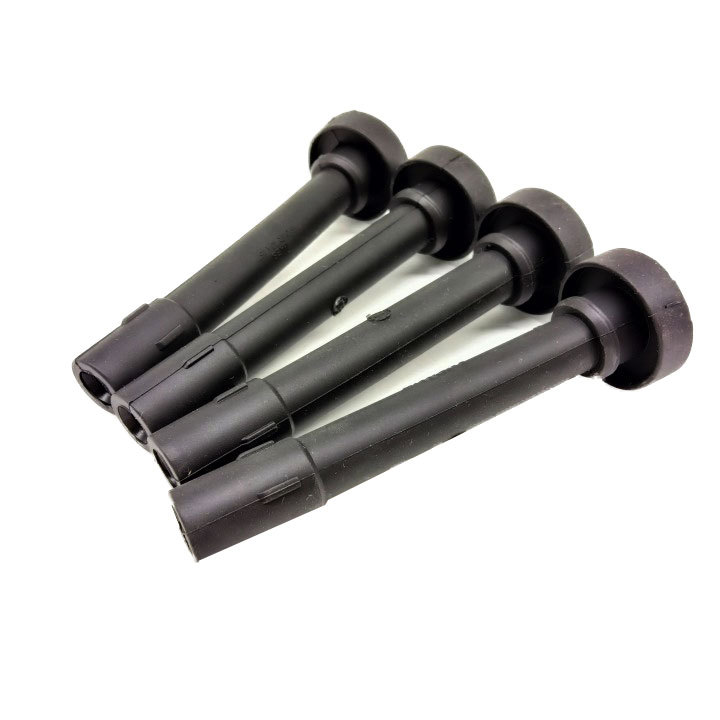 High Quality Silicone Ignition Coil Rubber Boot For Great Wall C50 1.5T F01R00A052
