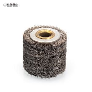 <strong>Brass</strong> Scalp <strong>Brush</strong> Brushed <strong>Brass</strong> Outdoor Lights Industrial Bevelled <strong>Brush</strong> <strong>Brass</strong> - Product Image 3