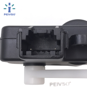 PEIVSO Nouveau moteur d'atténuateur d'air certifié IATF16949 pour FREESTAR MERCURY MONTEREY 2004-2007 OEM 604-282 4F2Z19E616EA 12 - Product Image 4