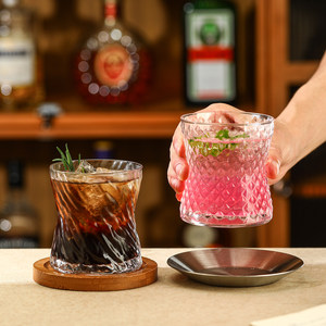 Tazza da <span class=keywords><strong>Caffè</strong></span> di Lusso di Alta Gamma, <span class=keywords><strong>Bicchieri</strong></span> <span class=keywords><strong>per</strong></span> Espresso, Cappuccino, Latte, Bevande Fredde, Acqua Frizzante, Succhi e Cocktail - Product Image 3