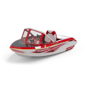 <span class=keywords><strong>Jet</strong></span> ski électrique longue portée pour une exploration aquatique sans soucis - Product Image 3