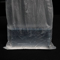 Ruban d'étanchéité auto-adhésif en PE résistant aux UV pour réparation de film de serre, idéal pour jardin, verger, abri, et masquage activé par l'eau