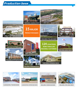 Raccord coudé en laiton Hailiang Factory Outlet pour PEX, extrémités filetées à sertir, connexion de plomberie durable - Product Image 6