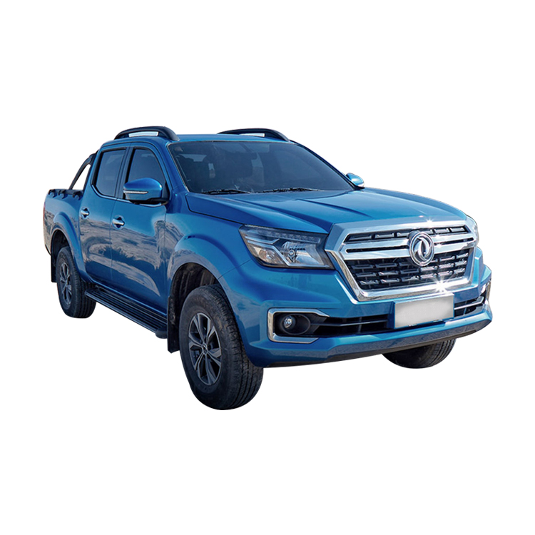Dongfeng Rich 6 ev