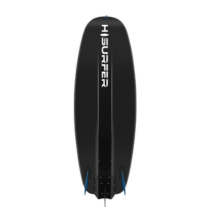 Tabla de Surf a Motor Sabo Flyer 09 de 2 Tiempos, Refrigerada por Agua, a Gasolina, 64 km/h, 10.5KW, 8200 rpm, 110CC, Jet Board Flyer GT - Product Image 4