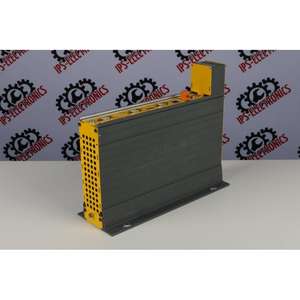 PLC Industrial Y BIFAS UHS-CPU2 UHS2 630 (MÓDULO) - Product Image 1