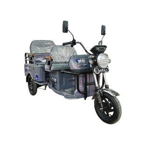 2025 le dernier <span class=keywords><strong>tricycle</strong></span> électrique <span class=keywords><strong>pliant</strong></span> Mobile petit <span class=keywords><strong>tricycle</strong></span> électrique vélo électrique à 3 roues - Product Image 1