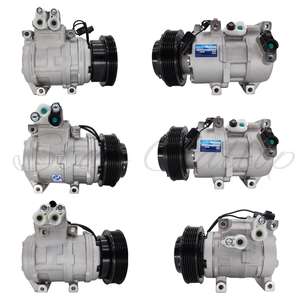 <span class=keywords><strong>Compresseur</strong></span> de climatisation 7Sb16 Oe 4B0260805B 4B0260805Bx pour Audi C5/A6 Auto Car Ac Compressor pour Volkswagen <span class=keywords><strong>Passat</strong></span> <span class=keywords><strong>B5</strong></span> - Product Image 5