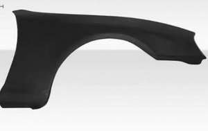 Ailes avant Demon pour Toyota Supra 93-97 - Product Image 6