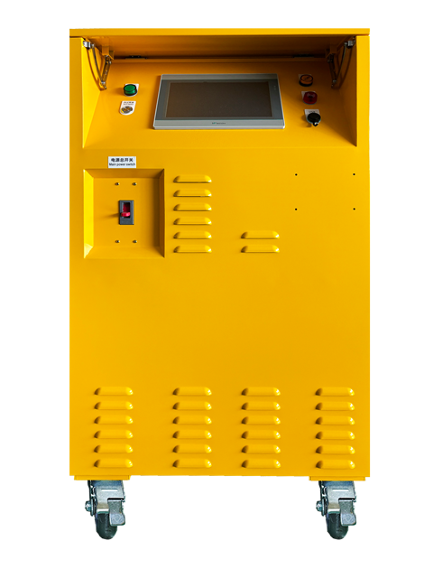 Electromagnetic Induction Heating Equipment