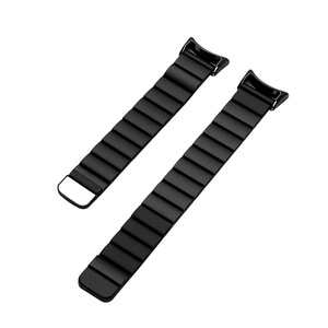 Kompatibel mit 8/9 NFC-Version Charm-Armband Einperliges Schlankes Uhrenarmband Pro Magnetverschluss UHRENARMBÄNDER - Product Image 5