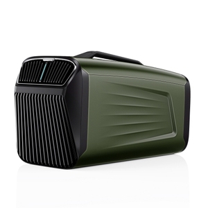 Oem 24V 220V mini điều hòa không khí mát ngoài trời RV Cắm Trại Cắm trại điều hòa không khí di động - Product Image 3