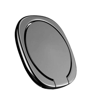 Soporte Magnético de Aleación de Zinc para Teléfono Móvil, Control Remoto, Rotación de 360 Grados, Soporte Giratorio para Escritorio, Smartphone y Tablet - Product Image 1