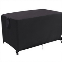 Housse de protection universelle pour meubles et canapés MUSE 600D en tissu Oxford imperméable et anti-poussière, taille et logo personnalisables, style moderne