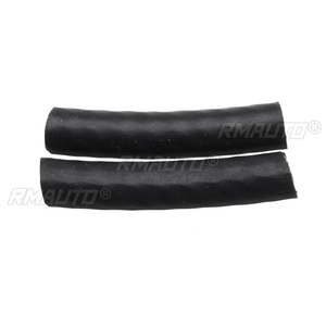 Tuyau de prelevement de carburant de 450 mm avec clips pour chauffages de stationnement diesel Webasto Eberspacher - Product Image 4