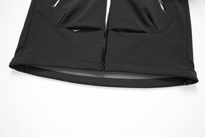 Vendita Diretta dalla Fabbrica Giacche da Uomo Personalizzate Invernali da Esterno Giacche Spesse da Uomo Giacca Modulare - Product Image 3