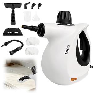 0728 Home User-friendly Safety <b>Lock</b> Design Gun Powerful High Pressurized Cleaner <b>Portable</b> for Cleaning - Product Image 2