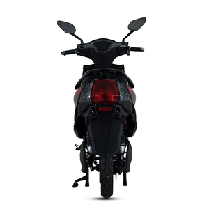 Motocicleta para Adultos ZL3, Superventas, de Alta Calidad, 2000W, 60V/72V, 60km/h - Product Image 3